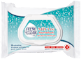 Salviettine milleusi disinfettanti FRESH & CLEAN