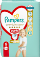 jumbo pack pelene-gaćice vel. 6 (15+ kg) Pampers Premium Care