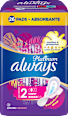 Podpaski Platinum Super always
