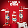 Deostick Deep Sea Old Spice