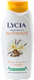 Bagnodoccia nutriente LYCIA