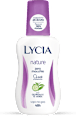 Део спрей за тяло Nature LYCIA