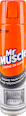 Sredstvo za čišćenje rerne Mr Muscle