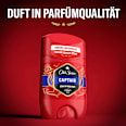 Deostick Captain Old Spice