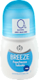Roll-on puderasta svežina BREEZE