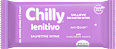 Salviette intime lenitivo Chilly