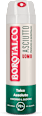 Deodorante spray Asciutto Talco Assoluto al profumo di borotalco BOROTALCO