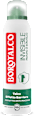 Deodorante spray invisible al profumo di borotalco BOROTALCO
