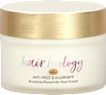 hair biology Haarmaske Anti-Frizz & Illuminate hair biology