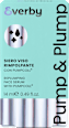 Siero viso rimpolpante Pump&Plump Everby