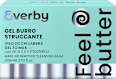 Burro struccante Feel Butter Everby