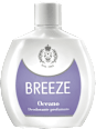 Deodorante squeeze Oceano BREEZE