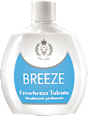Deodorante profumato Freschezza talcata BREEZE