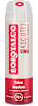 Deodorante spray Asciutto Talco Assoluto al profumo ambrato BOROTALCO