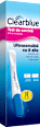 Test de sarcină Ultra-timpuriu (10 mUI), rezultate cu 6 zile mai devreme Clearblue
