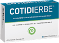 Cotidierbe tablete SPECCHIASOL