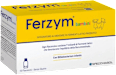Ferzym ampula Junior SPECCHIASOL