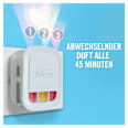 Lufterfrischer Duftstecker 3 Volution Apfel-Zimt Nachfüllpack  Febreze