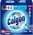 Anticalcare 4 in 1 per lavatrice in tabs Calgon