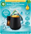 Kit diffusore di fragranze brezza oceanica rigenerante AIR WICK