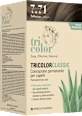 Tricolorboja za kosu – 7.71 Tobacco SPECCHIASOL