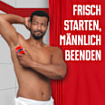Deostick Captain Old Spice