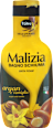Душ-пяна с арган и ванилия Malizia