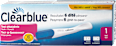 Rani test za utvrđivanje trudnoće – 6 dana ranije Clearblue