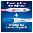 Kinderwunsch Set Clearblue