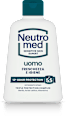 Detergente intimo uomo Neutromed
