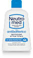 Detergente intimo con antibatterico Neutromed