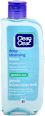 čisticí pleťová voda citlivá pleť Clean & Clear