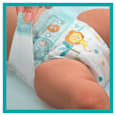 Windeln Baby Dry, Gr. 1 Newborn (2-5 kg) Pampers