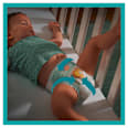 Windeln Baby Dry, Gr. 1 Newborn (2-5 kg) Pampers