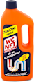Gél na upchaté odpady WC NET