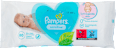 sensitive vlažne maramice za bebe Pampers