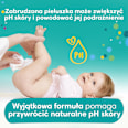 Chusteczki nawilżane Fresh Clean (4x80) Pampers