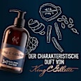 Bartwaschgel King. C. Gillette