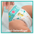 Windeln Baby Dry Gr. 2 Mini (4-8kg) Pampers