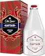 Woda po goleniu Captain Old Spice