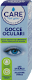 Gocce per occhi irritati ed arrossati Care for you