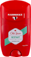 RESTART - deo stik  Old Spice