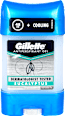 Gel antiperspirant Eucalyptus Gillette