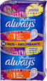 Podpaski Platinum Normal  always