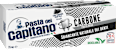 Dentifricio Carbone Pasta del Capitano