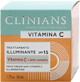 Dnevna krema za lice sa vitaminom C, SPF15 CLINIANS