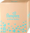 Pelene, veličina 3 (6-10 kg) Pampers active baby
