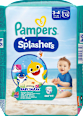 Splashers- pelene za plivanje, veličina 3-4 (6- 11kg) Pampers Splashers