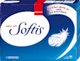 Taschentücher Super-Soft 4-lagig Softis