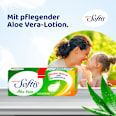 Taschentücher super-soft Aloe Vera (15x9 St) Softis